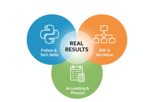 techcourse-so-do-ket-hop-python-erp-ke-toan